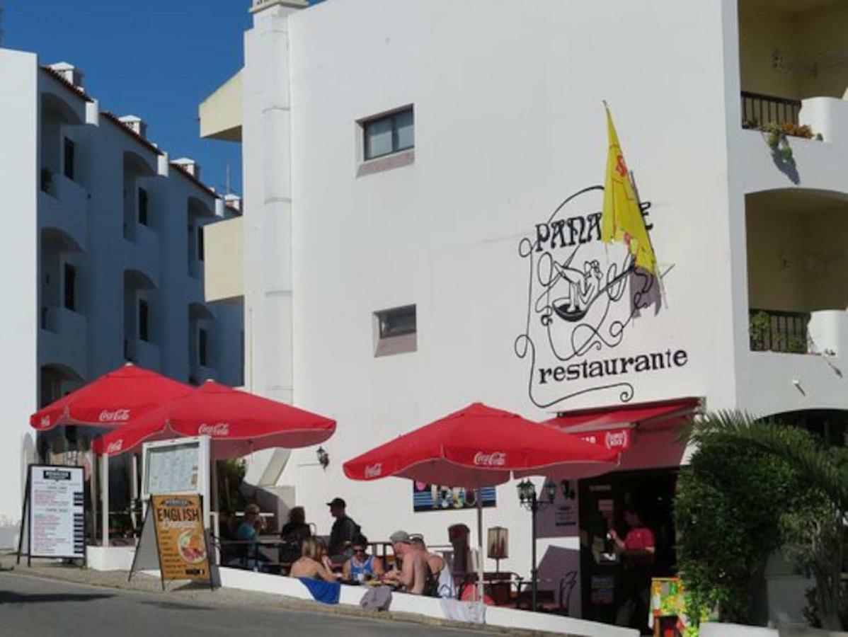 Detrinver In Albufeira 305 Zewnętrze zdjęcie